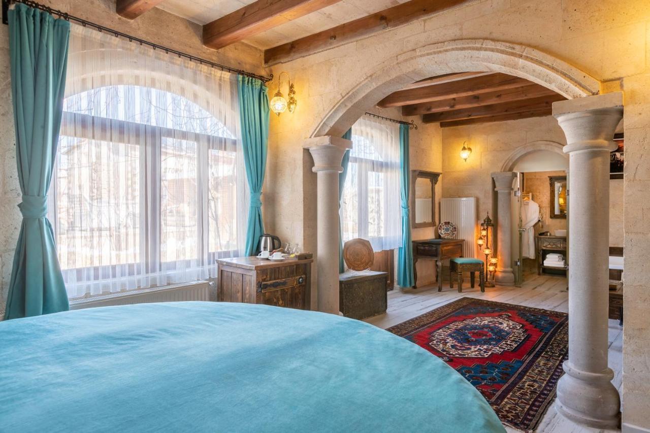 Maron Stone House Hotel Göreme Eksteriør billede